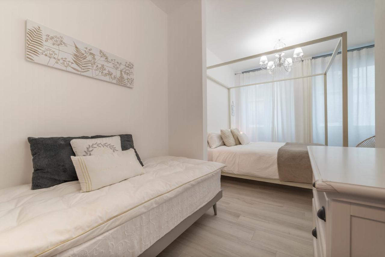 Vatican Luxury 2Bd 2Ba Apartment Róma Kültér fotó